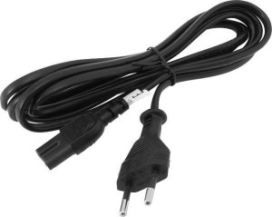 Movano Zasilający Kabel 2-Żyłowy (Kasprzak) 120 Cm 2