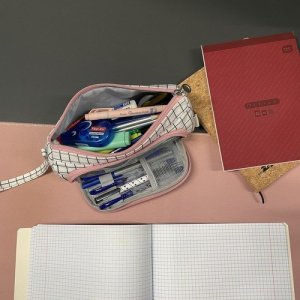 Piórnik Maaleo Piórnik rozkładany podwójny Maaleo 24509 8