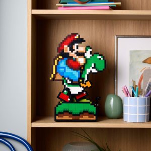 LEGO Super Mario World: Mario i Yoshi (71438) 5