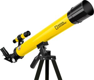 Teleskop National Geographic 50/600 AZ (9101001) 5