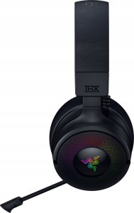 Słuchawki Razer Kraken V4 Czarne (RZ04-05170100-R3M1) 3