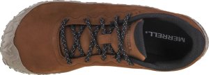 Merrell Buty do biegania Vapor Glove 6 LTR r. 43 Brązowe (J067863) 3