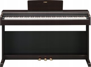 Yamaha Yamaha ARIUS YDP-145R - Pianino cyfrowe 2