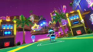 Sony Gra PlayStation 5 Astro Bot 5