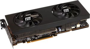 Karta graficzna TUL Radeon RX 7800 XT 16GB GDDR6 (RX7800XT 16G-P) 2