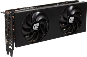 Karta graficzna TUL Radeon RX 7800 XT 16GB GDDR6 (RX7800XT 16G-P) 4