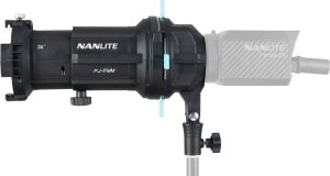 Nanlite Nanlite PJ-FMM-36 Projection Mount for Forza 60 60B 36° 3