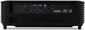 Projektor Acer X129H 4