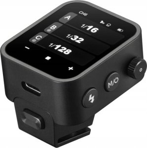 GODOX Wyzwalacz X3-F Nano F do Fujifilm 3