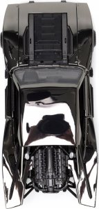 Dickie Jada Batman Batmobile 1:24 Comic Con 1:24         253215012 12