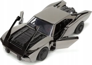Dickie Jada Batman Batmobile 1:24 Comic Con 1:24         253215012 2