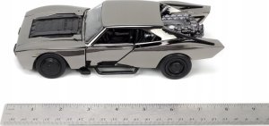 Dickie Jada Batman Batmobile 1:24 Comic Con 1:24         253215012 5