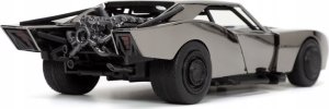 Dickie Jada Batman Batmobile 1:24 Comic Con 1:24         253215012 7