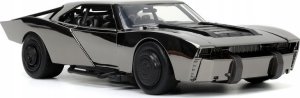 Dickie Jada Batman Batmobile 1:24 Comic Con 1:24         253215012 8