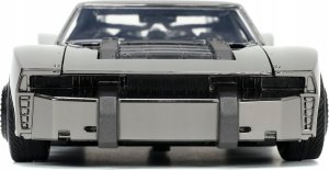 Dickie Jada Batman Batmobile 1:24 Comic Con 1:24         253215012 10