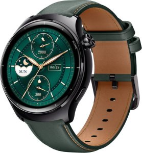Smartwatch Mibro Lite 3 Pro Zielony  (MIBAC_Lite3Pro/GN) 3