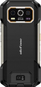 Smartfon UleFone Armor 27T Pro 5G 12/256GB Czarny  (UF-A27TP/BK) 4