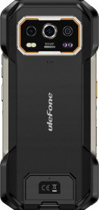 Smartfon UleFone Armor 27 Pro 5G 12/256GB Czarny  (UF-A27/BK) 4