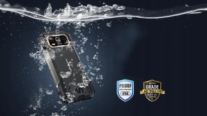 Smartfon UleFone Armor 27 Pro 5G 12/256GB Czarny  (UF-A27/BK) 9