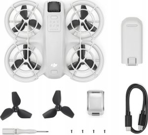 Dron DJI Neo (CP.FP.00000184.01) 2