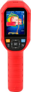 Kamera Uni-T Kamera termowizyjna UTi720A 2