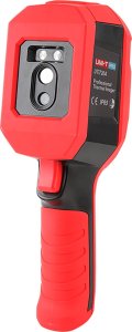 Kamera Uni-T Kamera termowizyjna UTi720A 4