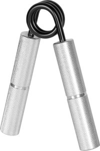 Rebel Ściskacz do ćwiczenia rąk, metalowy 23kg, REBEL ACTIVE 2