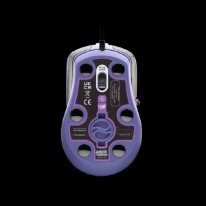 Lexip LEXIP SASUKE MOUSE DESIGN BY TSUME - NARUTO SHIPPUDEN 3
