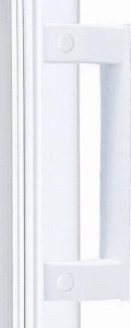Zamrażarka Goddess Goddess | Freezer | GODFSC085TW9E | Energy efficiency class E | Upright | Free standing | Height 85 cm | Total net capacity 91 L | White 3