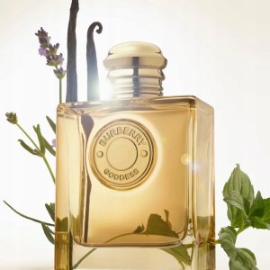 Burberry Burberry Goddess Intense edp 100ml 8