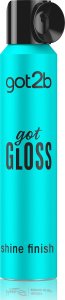 GOT2B_Got Gloss spray nabłyszczajacy do włosów 200ml 2