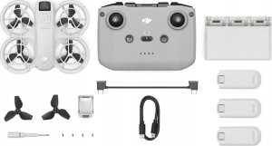 Dron DJI Neo Fly More Combo (-RC-N3) (CP.FP.00000185.01) 2