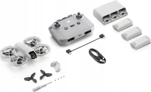 Dron DJI Neo Fly More Combo (-RC-N3) (CP.FP.00000185.01) 5