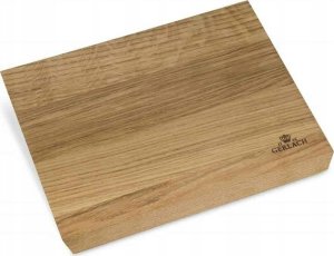 Excellent Houseware Zestaw komplet 5 noży Fiskars 1073023 czarny 24