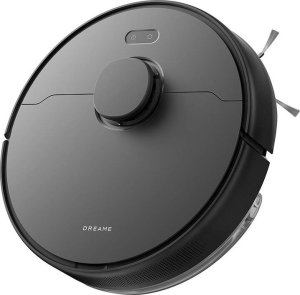 Robot sprzątający Dreame D9 Max Gen 2 czarny 2