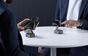 Ładowarka Ugreen X227 Indukcyjna 1x USB-A 2x USB-C 3 A (UGR1873) 3