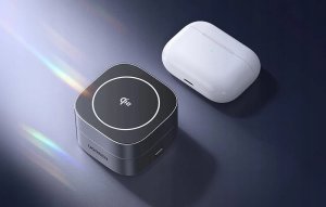 Ładowarka Ugreen X227 Indukcyjna 1x USB-A 2x USB-C 3 A (UGR1873) 4