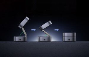 Ładowarka Ugreen X227 Indukcyjna 1x USB-A 2x USB-C 3 A (UGR1873) 6