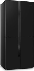 Lodówka Gorenje NRM818EMB 3