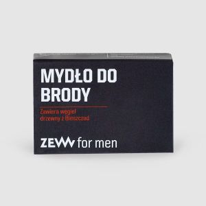 Zew for Men Pakiet Brodacza 4