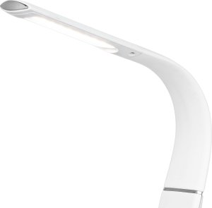 Lampka biurkowa Rebel Light biała 4