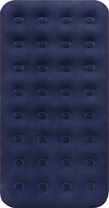 Rebel Materac dmuchany jednoosobowy do spania 186 x 96 x 22 cm 4