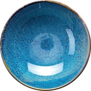 Verlo DEEP BLUE Talerz głęboki śr.26 cm 3