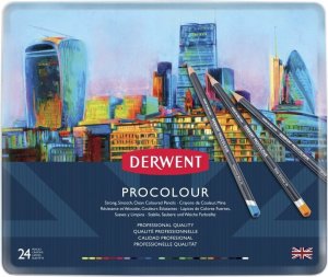TPC O��wek automat Derwent Precision HB05 mm 4