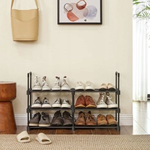 Leobert Szafka na Buty - LSA23BK 3