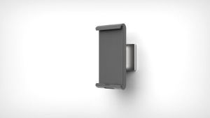 Uchwyt Durable do tabletu na ścianę z ruchomym ramieniem (893423) 4