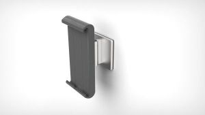 Uchwyt Durable do tabletu na ścianę z ruchomym ramieniem (893423) 5