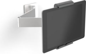 Uchwyt Durable do tabletu na ścianę z ruchomym ramieniem (893423) 7