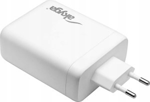Ładowarka Akyga Ładowarka USB AK-CH-24 USB-A + 3x USB-C PD 5-28V / max. 5A 140W Quick Charge 3.0 GaN 3