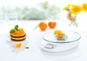 Waga kuchenna Soehnle ROMA 4